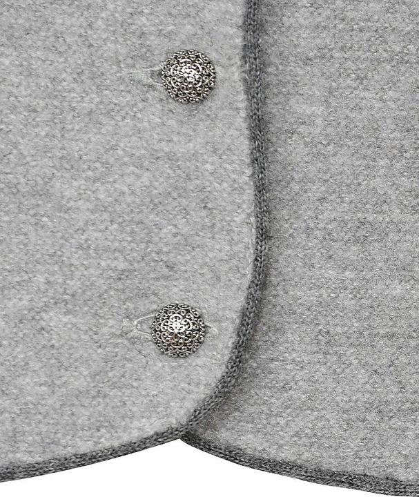 Actual product image Stap Traditional cardigan DORIKA (S)