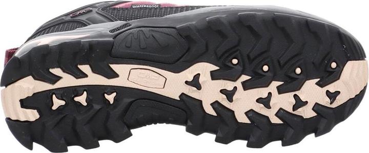 Actual product image CMP Campagnolo Hiking boots (41)