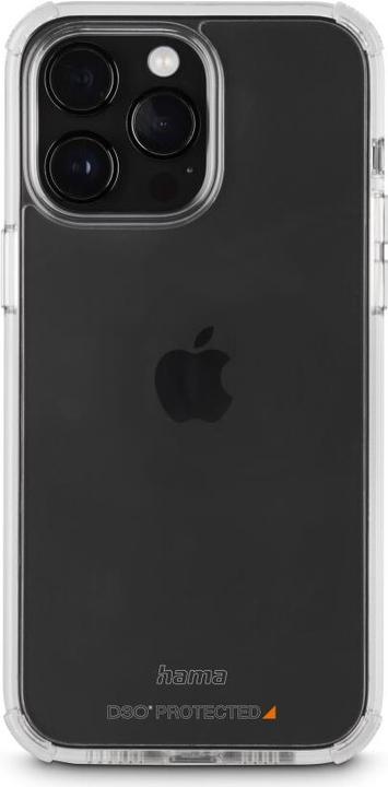 Produktbild Hama Extreme Protect (Apple iPhone 14 Pro)