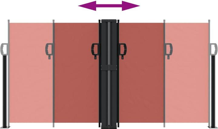 Produktbild VidaXL Joanna (1.20 m)