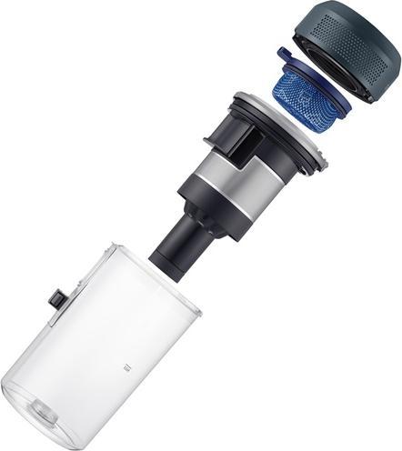 Actual product image Samsung VS20C9544TB/GE SAM