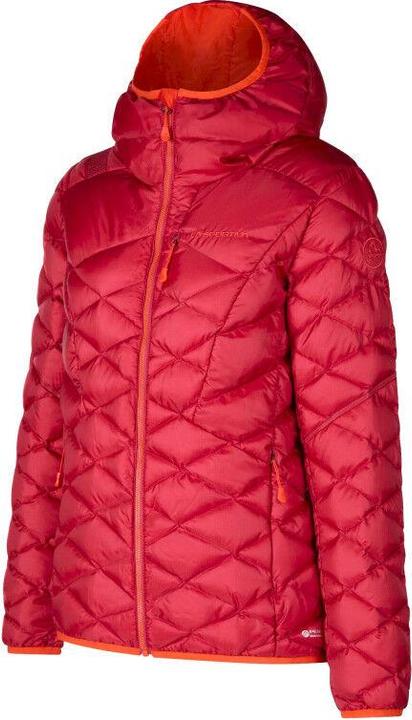 La Sportiva Pinnacle Down Jkt - Daunenjacke - Damen