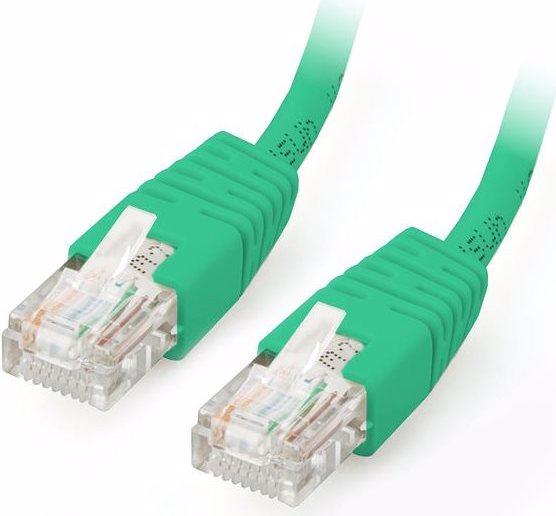 Produktbild Gembird Patch-Kabel (U/UTP, CAT5e, 0.25 m)
