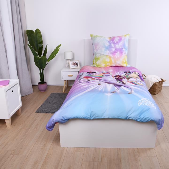 Actual product image Unicorn Academy Academy