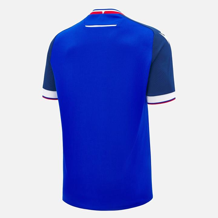 Actual product image Macron Slovakia Jersey (S)