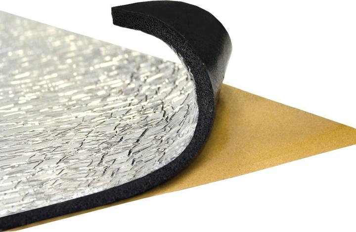 Produktbild CTK Dämmung Elastic F10