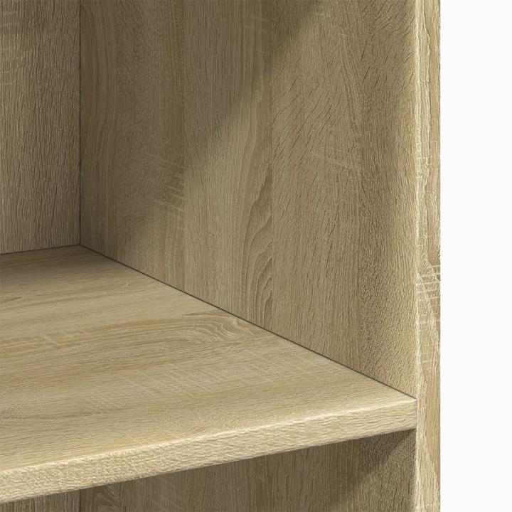 Produktbild VidaXL Sideboard (70 x 41 x 93 cm)