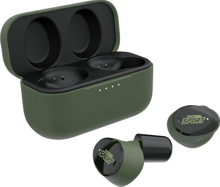 Produktbild ISOtunes Caliber Bluetooth Gehörschutz (1 x)