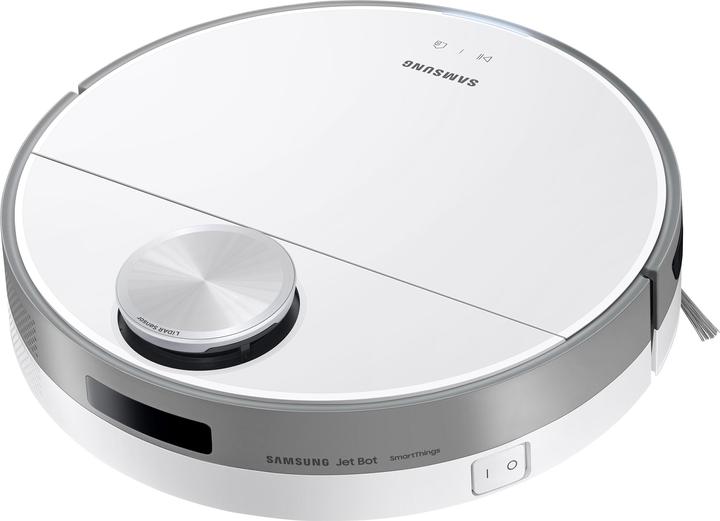 Productafbeelding Samsung Jet Bot Robot Stofzuiger Zakloos (Robotstofzuiger)