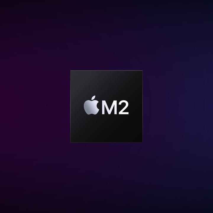 Actual product image Apple Mac Mini – 2023 (M2, 16 GB, 512 GB, M2)