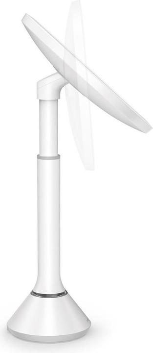Image du produit Simplehuman Miroir de courtoisie (25.5 x 13.5 x 42.5 cm)