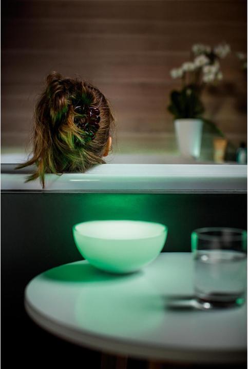 Produktbild Philips Hue Go Basis BT (520 lm)