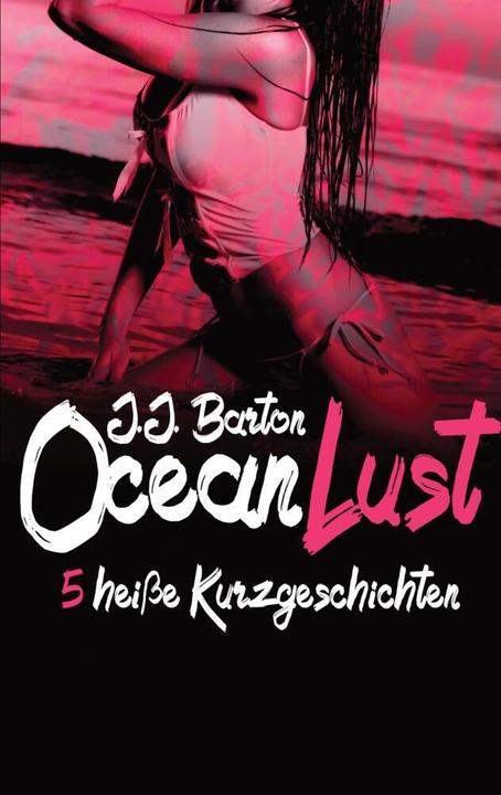 Produktbild OceanLust (J.J. Barton, 2022)