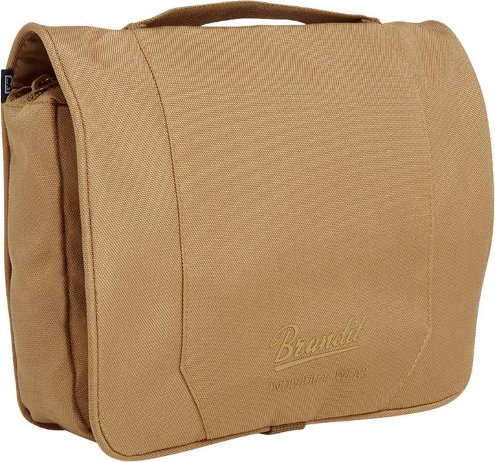 Image du produit Brandit Sac de toilette grand format - 14641