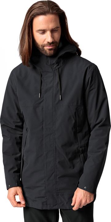Actual product image Vaude Coreway 3in1 (XL)