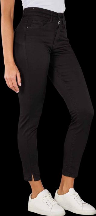 Produktbild Salsa Jeans Cropped Secret Glamour Pushin Black (W40/L30)