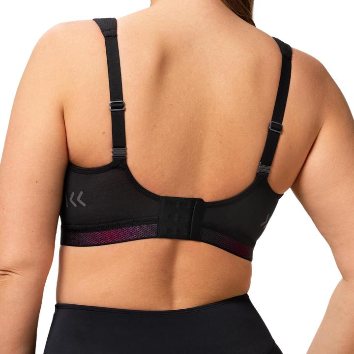 Image du produit Triumph Soutien-gorge de sport "Triaction Cardio Flow (80 F)