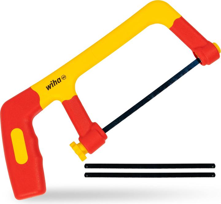 Produktbild Wiha Bügelsäge