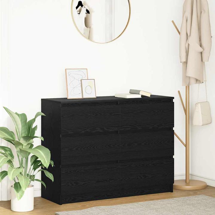 Image du produit VidaXL Radomil (100 x 35 x 76 cm)