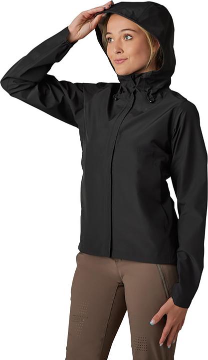 Produktbild Fox JACKET 24 W RANGER 2.5L WATER BLK (S)
