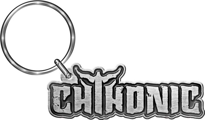 Image du produit Chthonic - Porte-clés