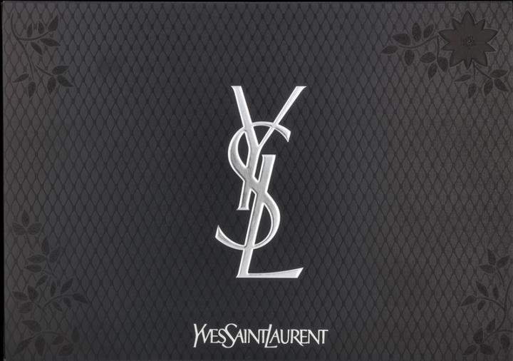 Produktbild Yves Saint Laurent La Nuit de l'Homme Eau de Toilette 100ml Set + Showergel 50ml + Showergel 50ml (Parfum set)