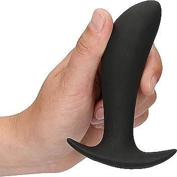 Actual product image Ouch! E-stim butt plug