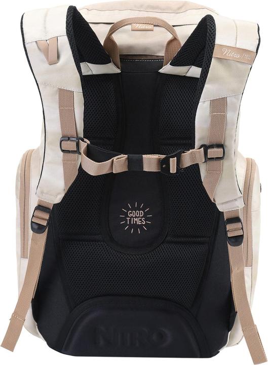 Immagine prodotto Nitro Zaino Urban Daypacker 46 cm scomparto per laptop (22 l)