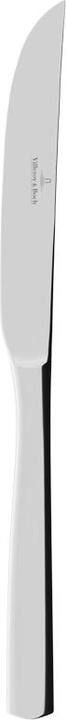 Actual product image Villeroy & Boch Pizza & Steak Knife Set 6pcs Piedmont (6 Piece, Knife)
