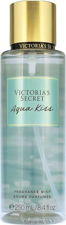 Actual product image Victoria's Secret Aqua Kiss (Body mist, 250 ml)