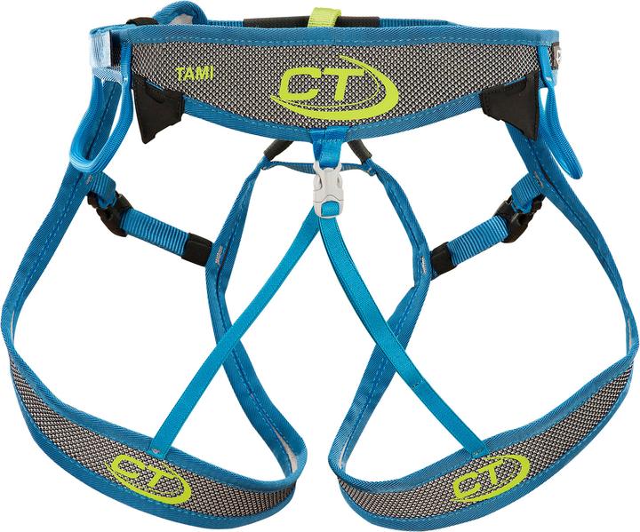 Produktbild Climbing Technology Tami Seat Harness (XS, M)