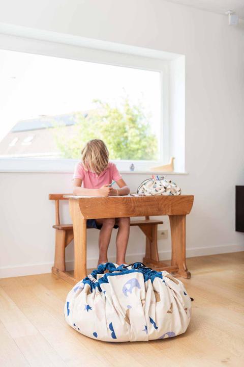 Image du produit play&go Playsack (140 x 140 cm)