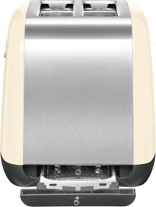 Produktbild KitchenAid Toaster 221 (EU-Stecker)