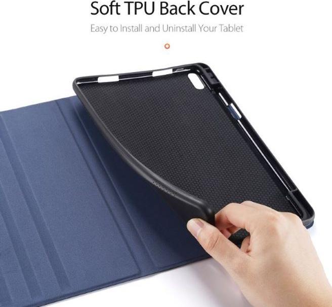 Produktbild Dux Ducis Domo Series (Huawei MatePad Pro 10.8 (2019), Huawei MatePad Pro 10.8 (2021))