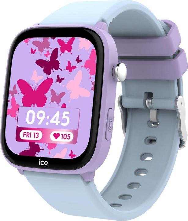Image du produit ICE Watch ICE-Watch ICE smart junior 3.0 FM Kinderuhr (1470 mm)
