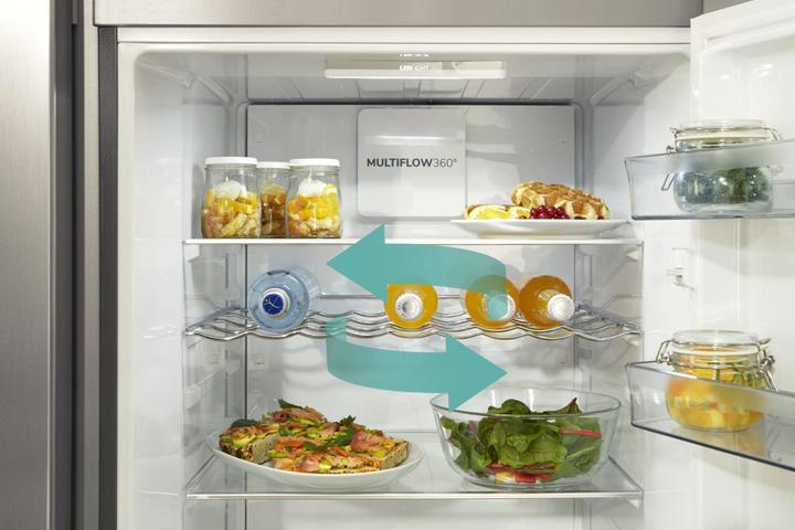 Immagine prodotto Gorenje Unità di raffreddamento (384 l)