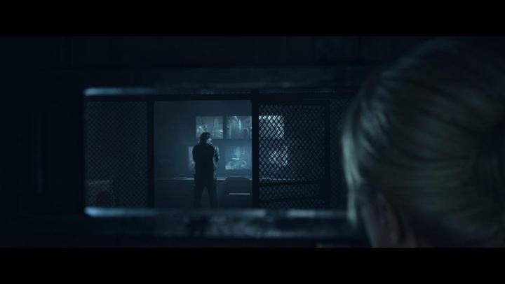 Image du produit Sony Until Dawn (PS5, DE, IT, FR)