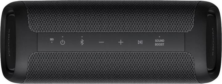 Immagine prodotto LG DXG5QBK.DDEULLK sw Bluetooth (18 h, Batteria ricaricabile)