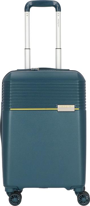 Produktbild Hedgren Stripe- Spinner Carry On Legion (43 l, Handgepäck (bis 50l))