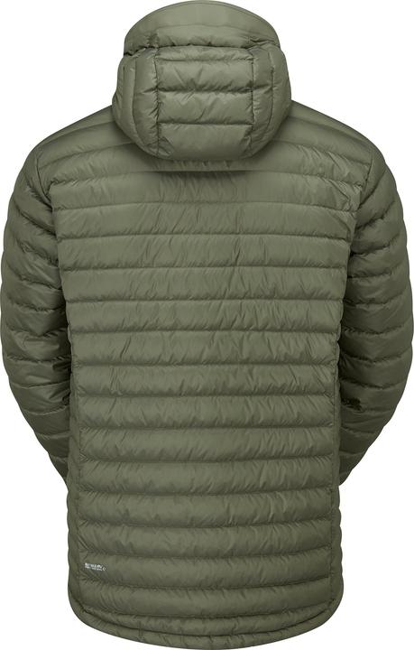 Image du produit Rab Veste Microlight Alpine (M)