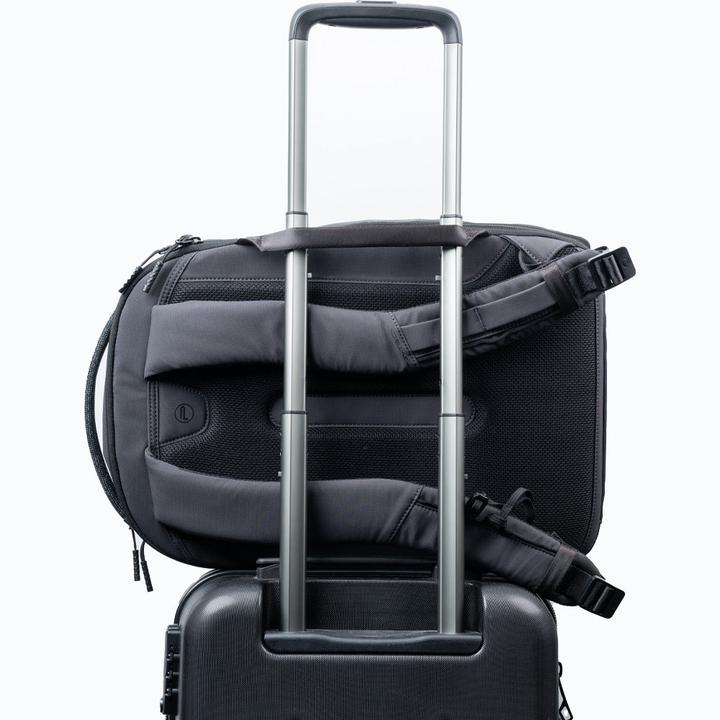 Produktbild Pgytech Backpack 22L OneGo Lite (Matte Black) (Fotorucksack, 22 l)