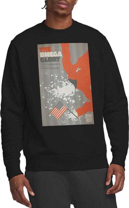 The Original Series Episode 52 Sweatshirt