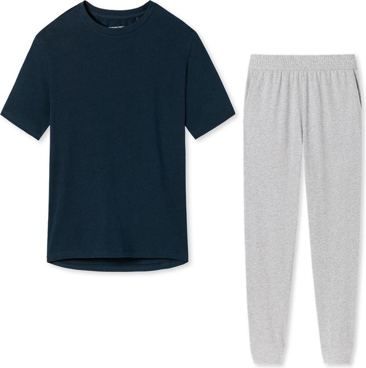 Actual product image Schiesser Organic Cotton Pyjamas (44, XXL)