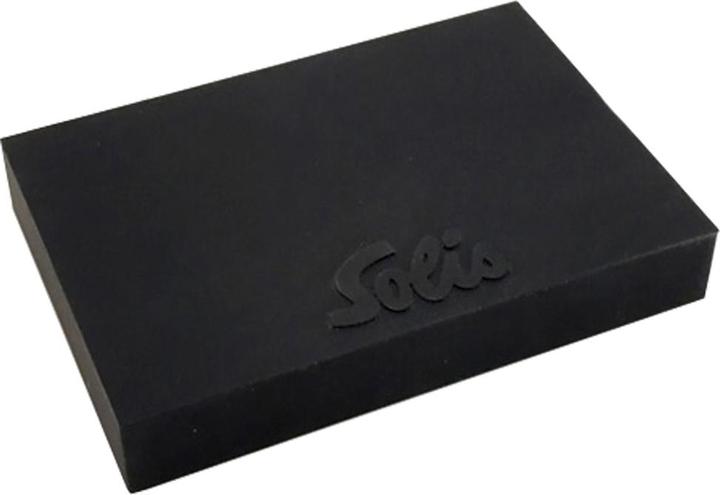 Solis Coffee Podium