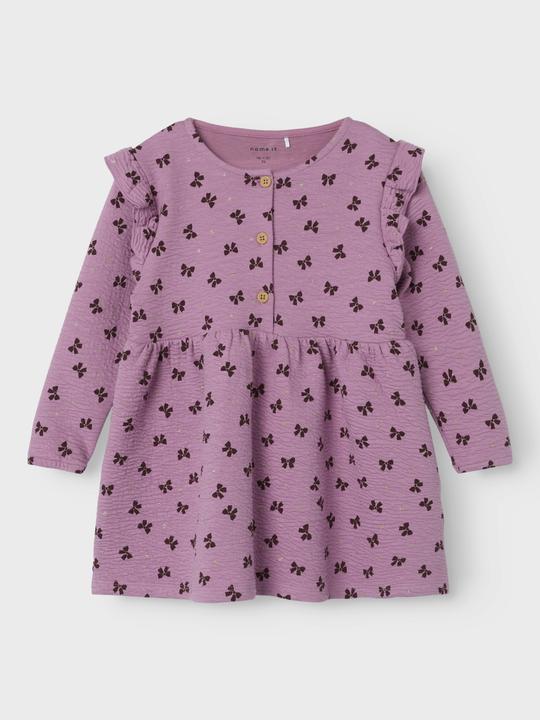 Actual product image Name it Sweat dress (98)