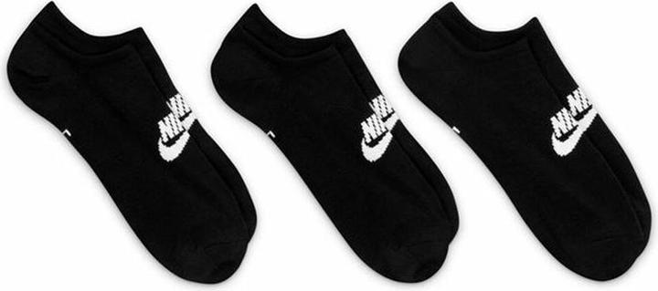 Produktbild Nike Socken Sportlich (3er Pack, 42 - 46)