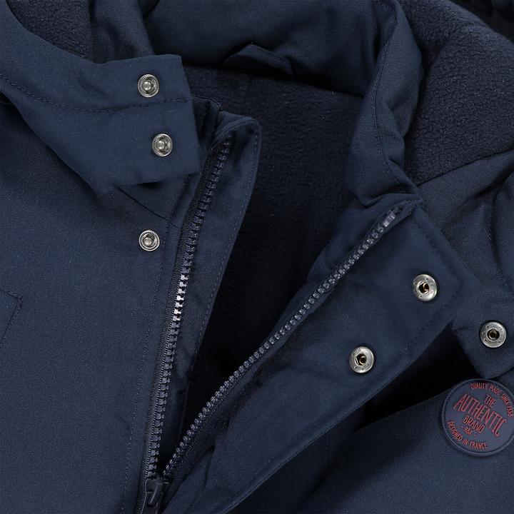 Produktbild La Redoute Collections Winterjacke mit Kapuze (110)