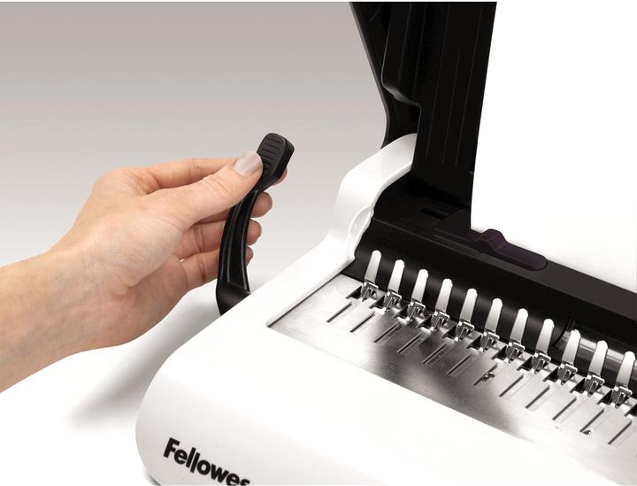Immagine prodotto Fellowes Stella+ 150 (Rilegatura in plastica)