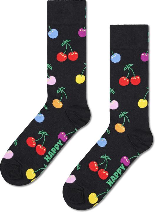 Immagine prodotto Happy Socks Ciliegia (Confezione singola, 41 - 46)