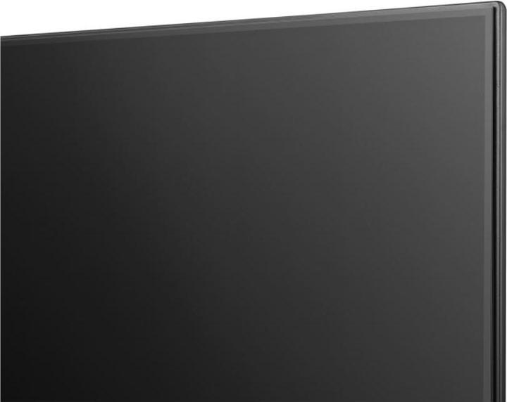 Actual product image Hisense TV 55E7NQ (55", E7NQ, QLED, 4K, 2023)